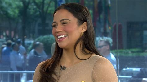 Paula Patton: Why I went topless in ‘2 Guns’